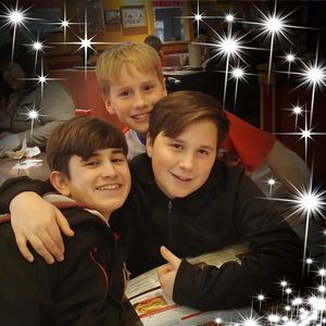 Meet your Posher, Amy